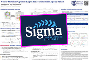 Sigma Nursing Congress Conference Poster Printing in Toronto 2026 - pickup near Sheraton Centre Toronto Hotel